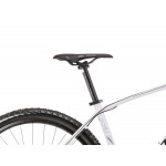 Horský bicykel ROMET MUSTANG M7 2023 M Bielo-sivá